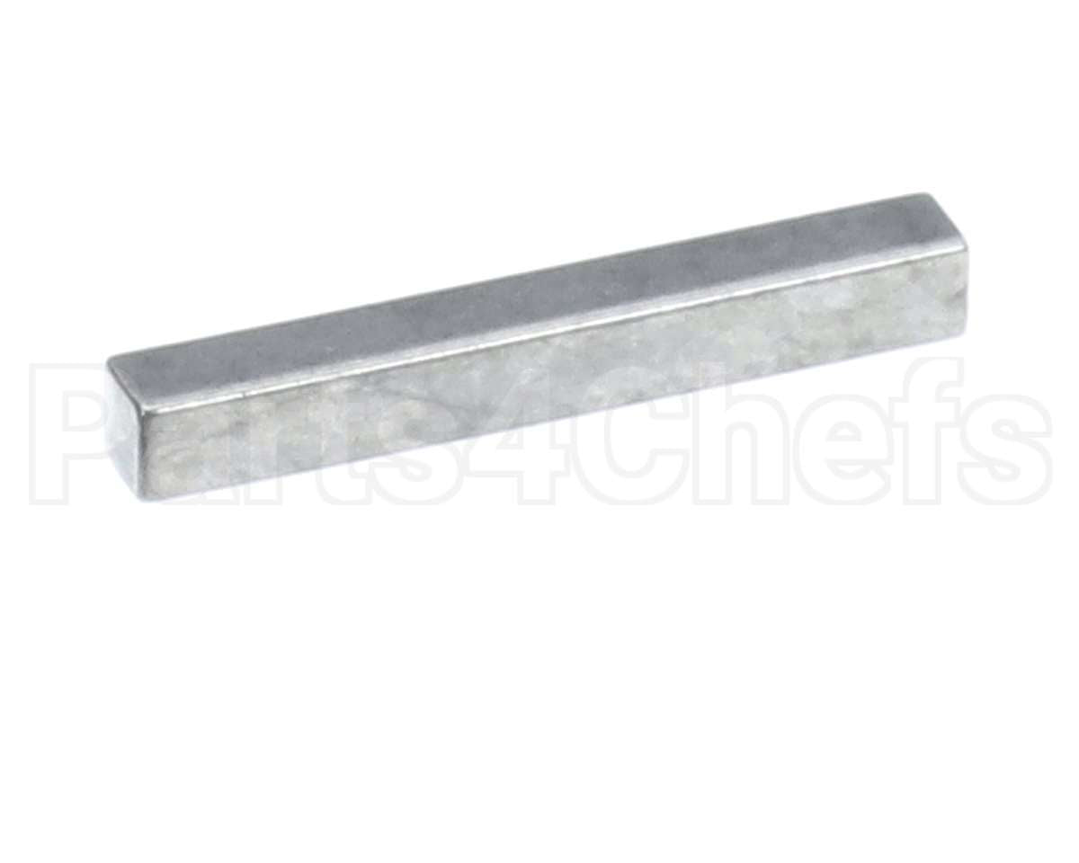 100705 American Dryer Laundry 316" X 316" X 1 38" Key