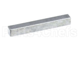 100705 American Dryer Laundry 316" X 316" X 1 38" Key