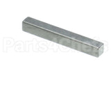 100705 American Dryer Laundry 316" X 316" X 1 38" Key