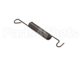 100710 Cleveland Spring; Cam Arm Return