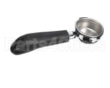 10071003 Rancilio Filter Holder Without Bottom