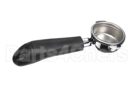 10071003 Rancilio Filter Holder Without Bottom