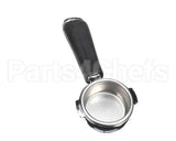 10071003 Rancilio Filter Holder Without Bottom
