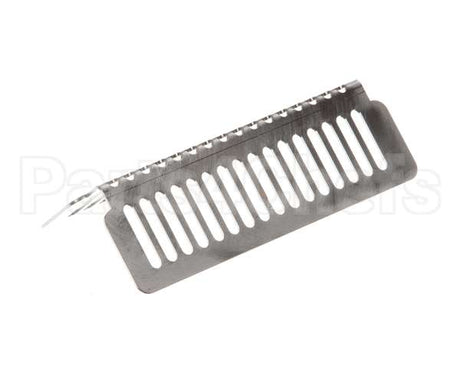 1007141 Alto Shaam Smoke Tray Insert Combi Es