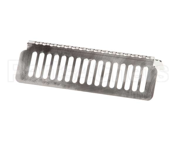 1007141 Alto Shaam Smoke Tray Insert Combi Es