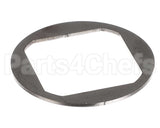 1007145 Alto Shaam Spacer,Caster,Unibody