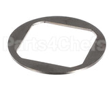 1007145 Alto Shaam Spacer,Caster,Unibody