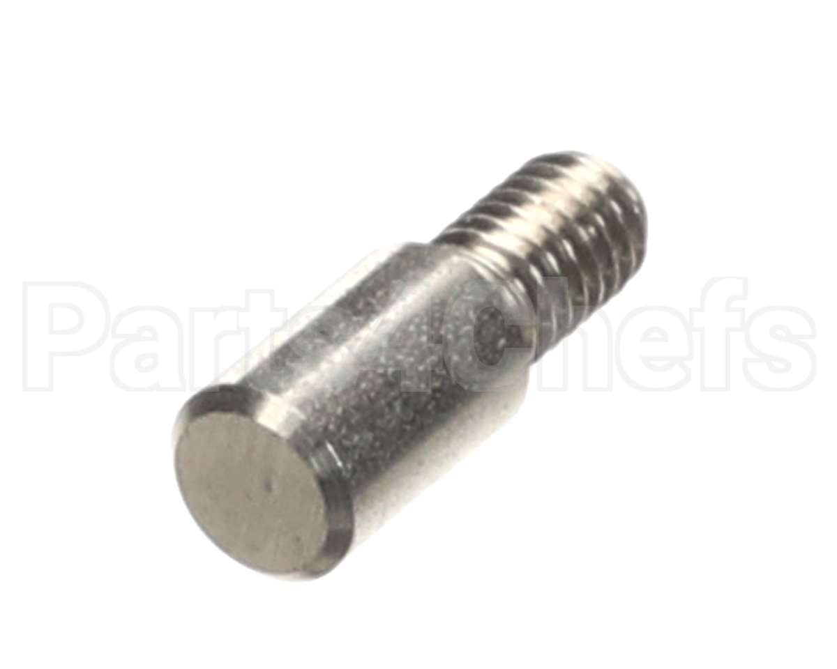 100726 Robot Coupe Latching Finger