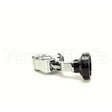 10073 Compatible Fisher Utility Spray Valve Short Leve