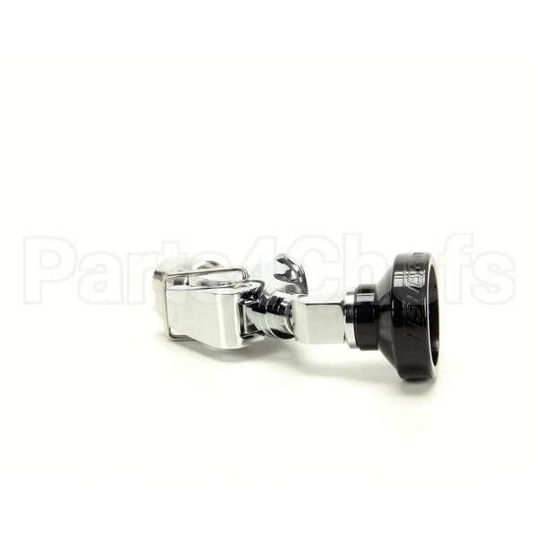 10073 Compatible Fisher Utility Spray Valve Short Leve
