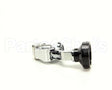 10073 Fisher Utility Spray Valve Short Leve