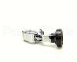 10073 Fisher Utility Spray Valve Short Leve