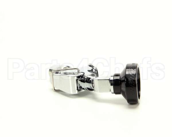 10073 Fisher Utility Spray Valve Short Leve