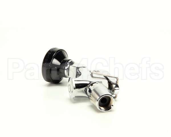 10073 Fisher Utility Spray Valve Short Leve