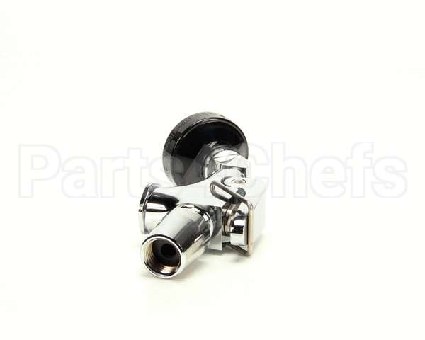 10073 Fisher Utility Spray Valve Short Leve