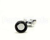 10073 Fisher Utility Spray Valve Short Leve