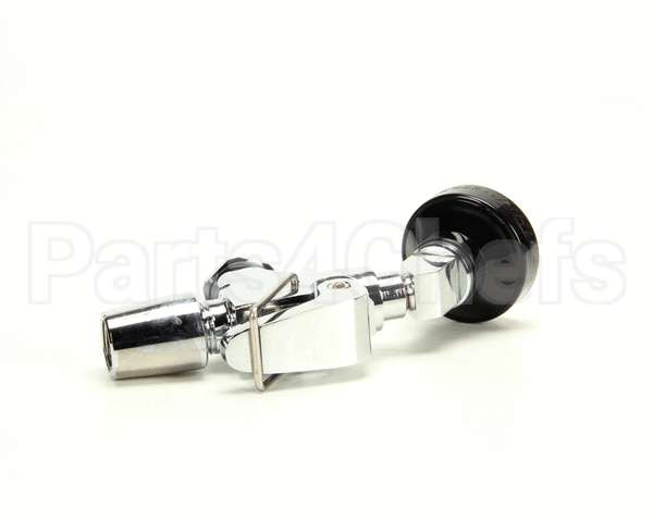 10073 Fisher Utility Spray Valve Short Leve