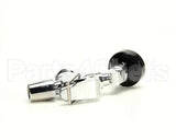 10073 Fisher Utility Spray Valve Short Leve