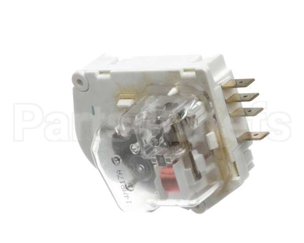 1007308 Perlick Timer, Defrost, 6 Hr 10 Min, 1
