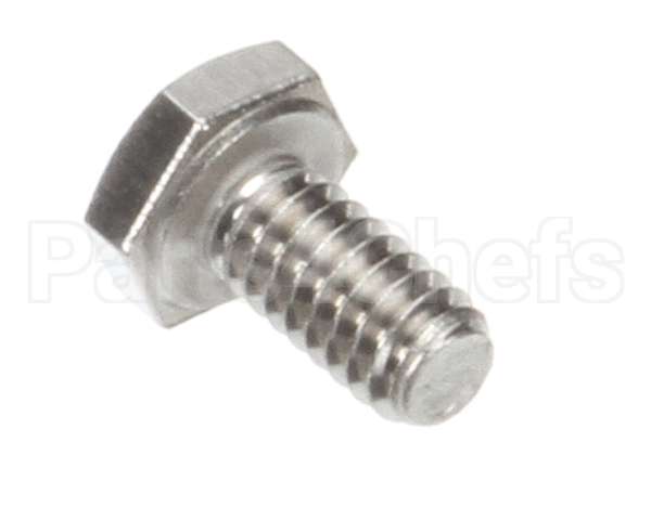 100734 Champion - Moyer Diebel Bolt 1/4-20 X 1/2 Hex Head Sst