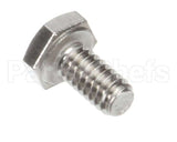 100734 Champion - Moyer Diebel Bolt 1/4-20 X 1/2 Hex Head Sst