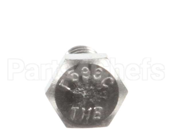 100734 Champion - Moyer Diebel Bolt 1/4-20 X 1/2 Hex Head Sst
