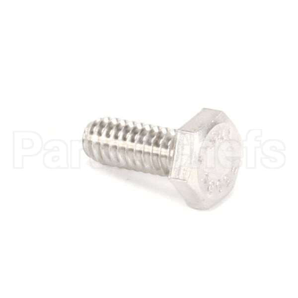 100735 Compatible Champion Bolt 1/4-20 X 5/8 Hex Head