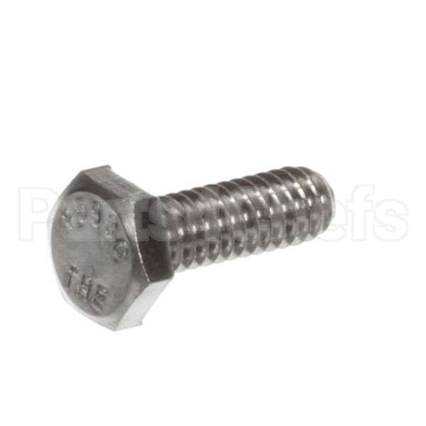 100736 Compatible Champion Bolt 1/4-20 X 3/4 Hex Head