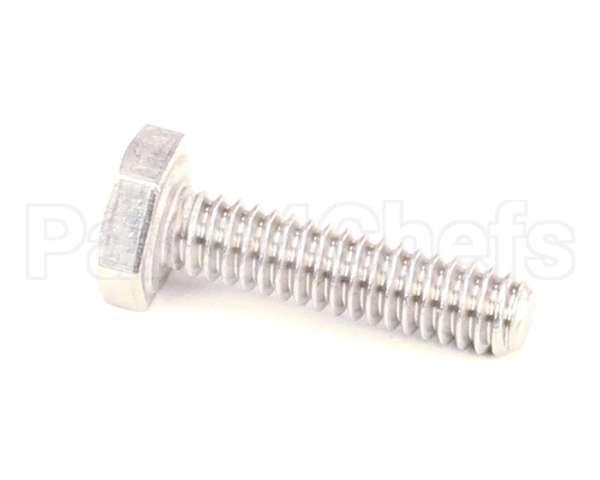 100738 Champion - Moyer Diebel Bolt 1/4-20 X 1 Hex Head
