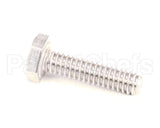 100738 Champion - Moyer Diebel Bolt 1/4-20 X 1 Hex Head