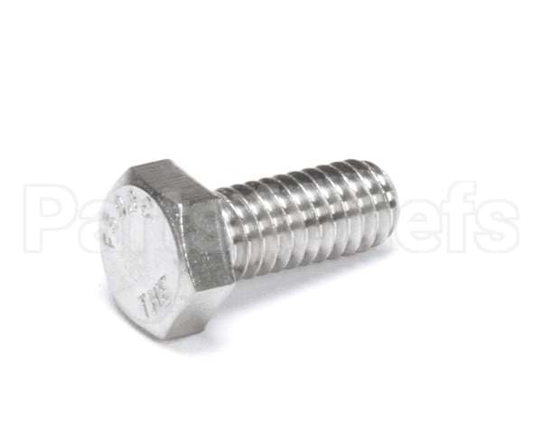 100739 Champion - Moyer Diebel Bolt 5/16-18 X 3/4 Hhd Sst