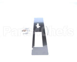 1007393 Alto Shaam Plt,Backer,Bezel,750-Th/Iii