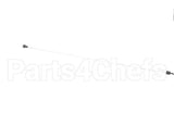 10074 Commercial Display Torque Rod
