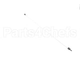 10074 Commercial Display Torque Rod