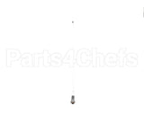 10074 Commercial Display Torque Rod