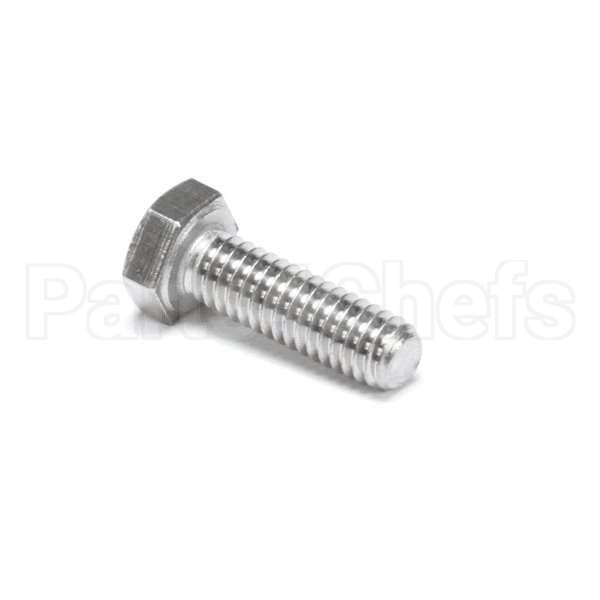 100740 Compatible Champion Bolt 5/16-18 X 1 Hex Head