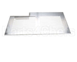 1007408-1L Perlick Condenser Grill Assembly, Left