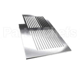 1007408-1R Perlick Condenser Grill Assembly, Righ