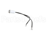 100745 Blodgett Clear Lens Light
