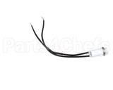 100745 Blodgett Clear Lens Light