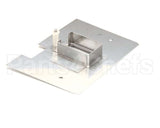 1007458 Cornelius Plate Switch W/ Handle