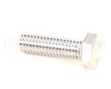 100746 Champion - Moyer Diebel Bolt 3/8-16 X 1 1/4 Hex Hd