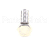 100746 Champion - Moyer Diebel Bolt 3/8-16 X 1 1/4 Hex Hd