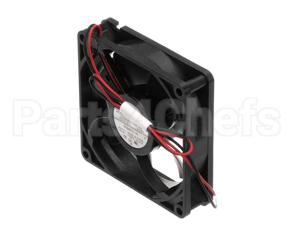 1007483 Perlick Fan, 80Mm Axial, Evaporator, N