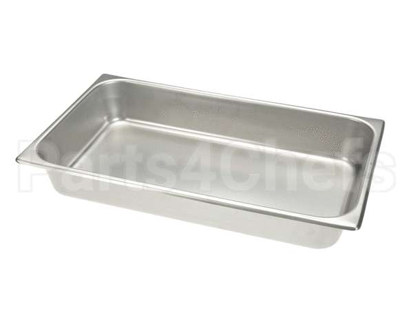 1007503 Perlick Pan, Marinating, 5 Qt. 16-38