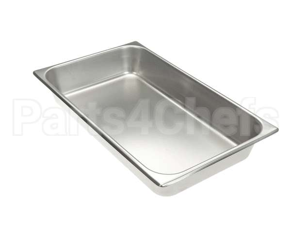 1007503 Perlick Pan, Marinating, 5 Qt. 16-38