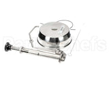 100752 Server Ss Pump With Custom
