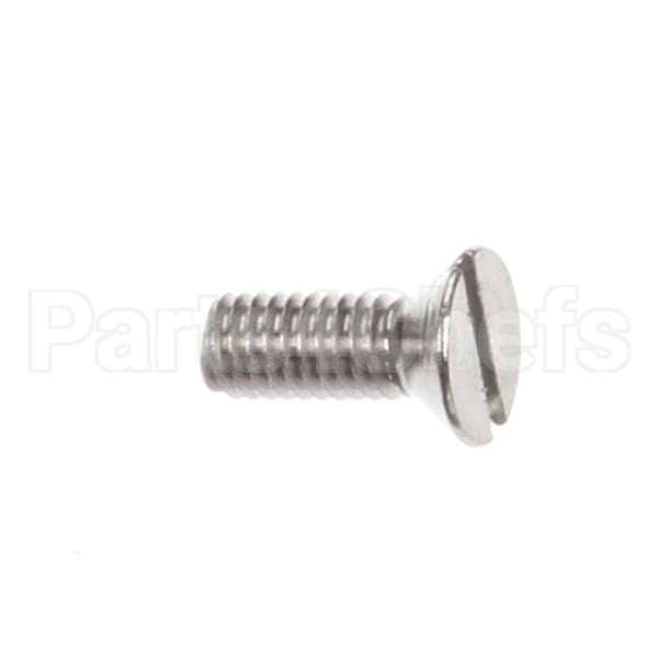 100754 Compatible Champion Screw 10-32 X 1/2 Flat Hd