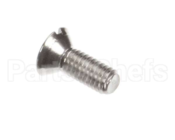 100754 Champion - Moyer Diebel Screw 10-32 X 1/2 Flat Hd