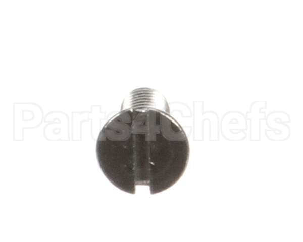 100754 Champion - Moyer Diebel Screw 10-32 X 1/2 Flat Hd